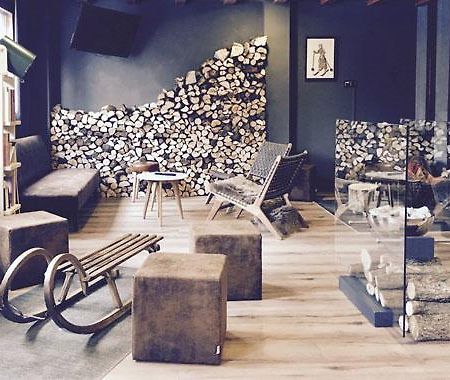 Hotel Arbella Ordino Luaran gambar