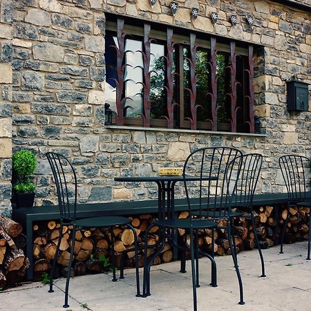 Hotel Arbella Ordino Luaran gambar