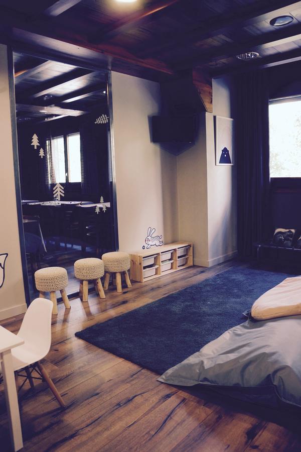 Hotel Arbella Ordino Luaran gambar