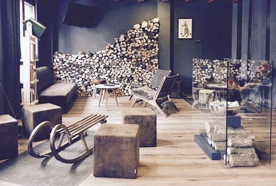 Hotel Arbella Ordino Luaran gambar