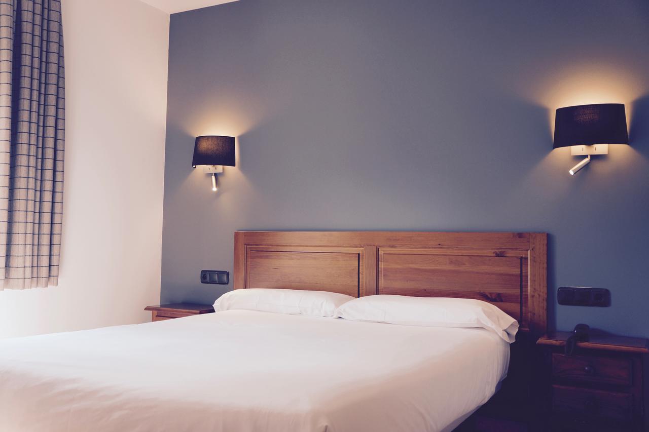 Hotel Arbella Ordino Luaran gambar