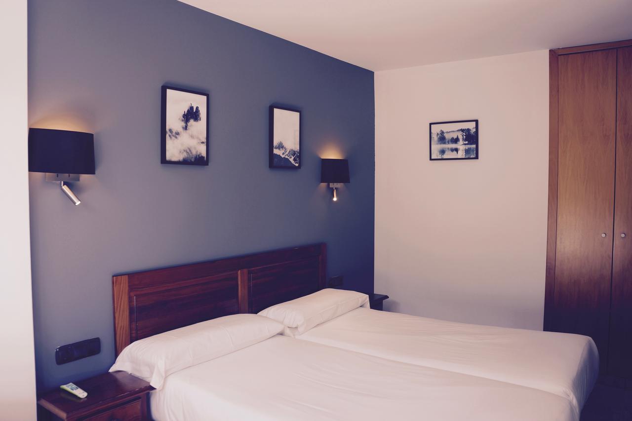 Hotel Arbella Ordino Luaran gambar