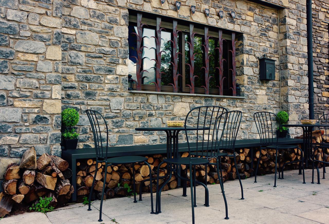 Hotel Arbella Ordino Luaran gambar