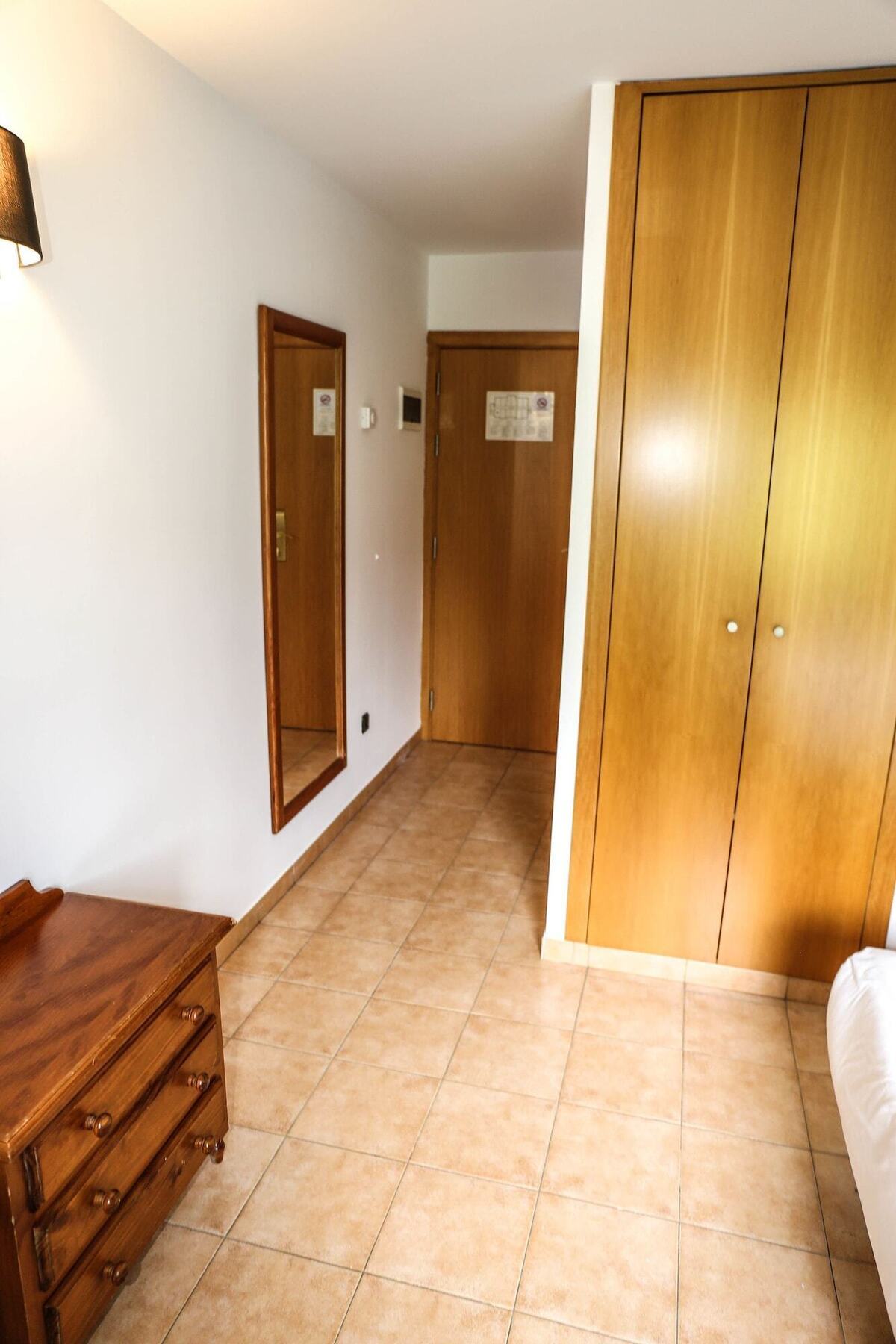 Hotel Arbella Ordino Luaran gambar
