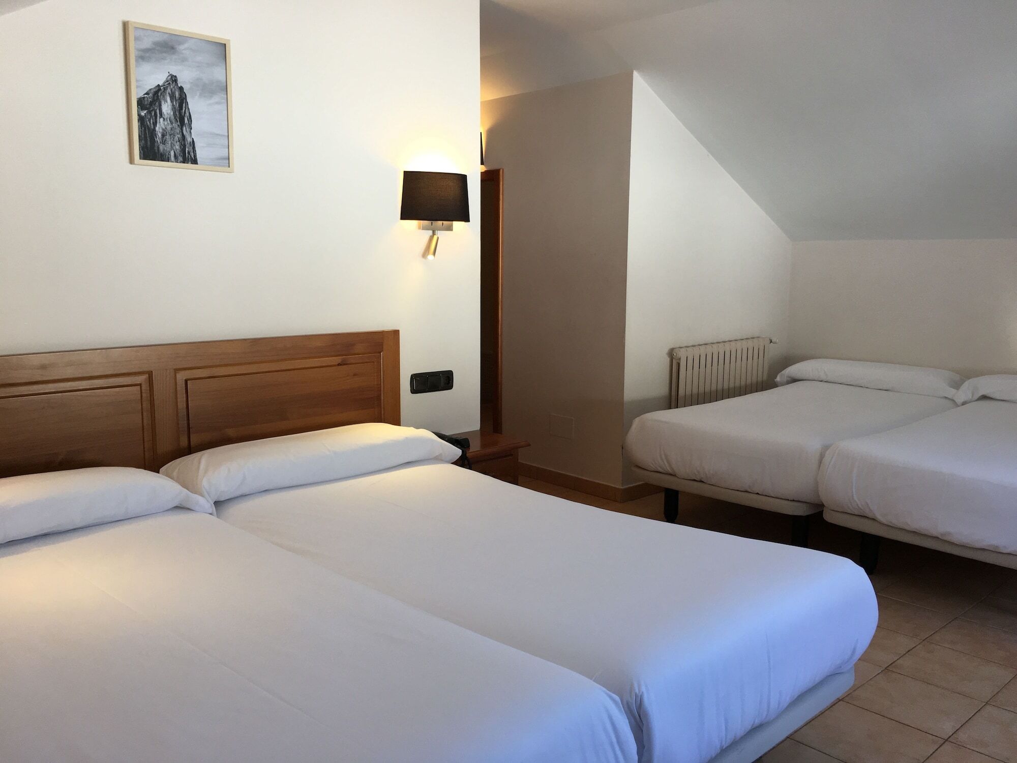 Hotel Arbella Ordino Luaran gambar