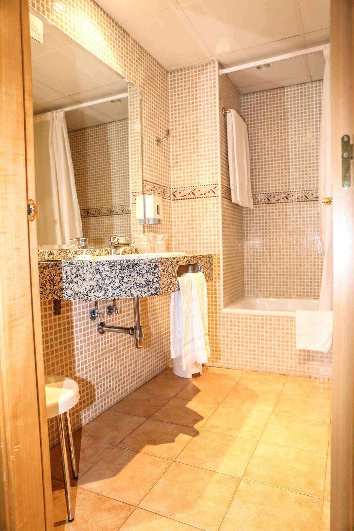 Hotel Arbella Ordino Luaran gambar