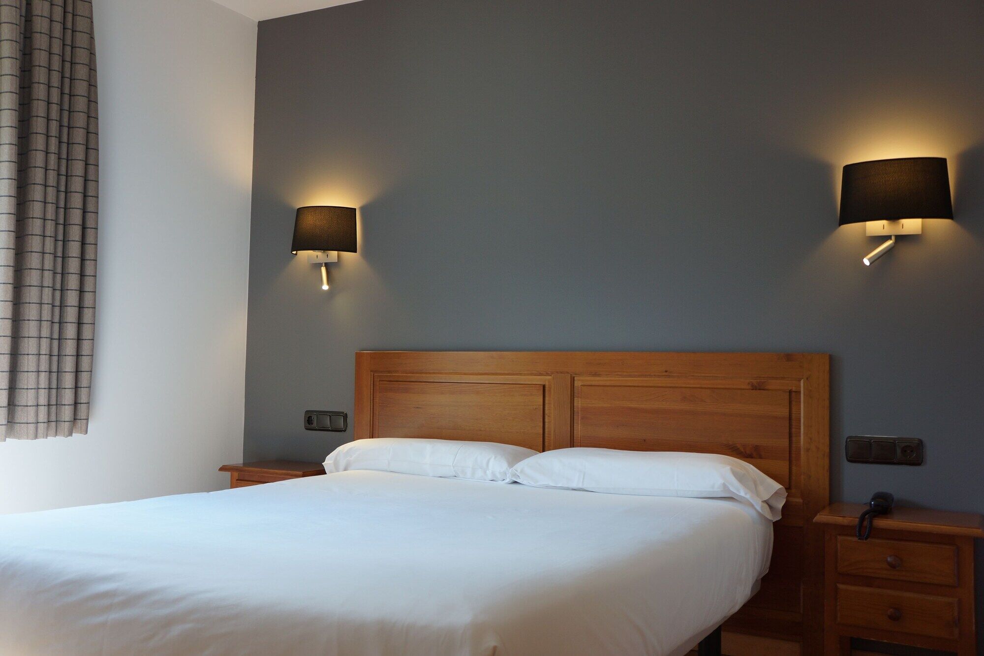 Hotel Arbella Ordino Luaran gambar