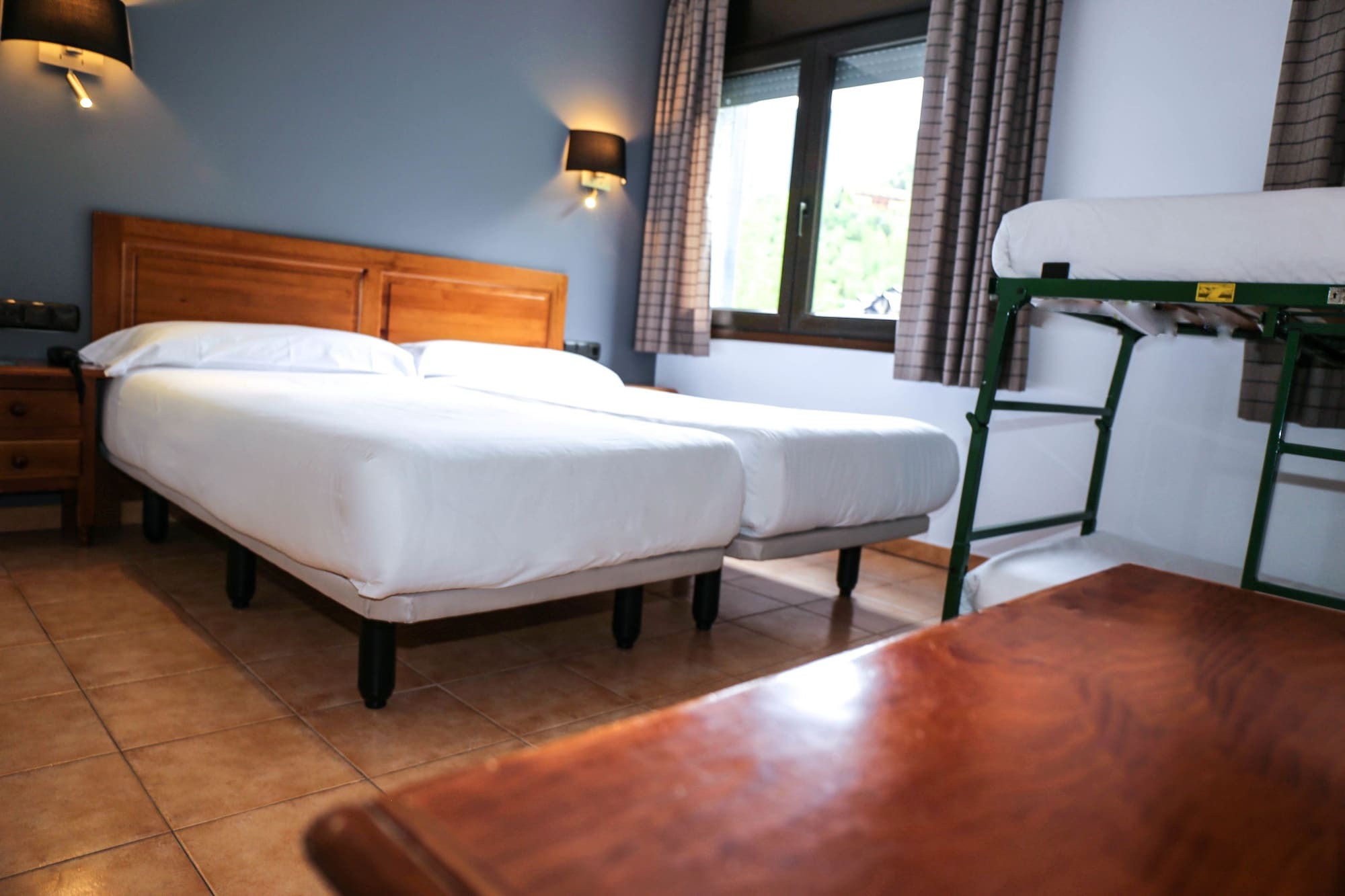 Hotel Arbella Ordino Luaran gambar