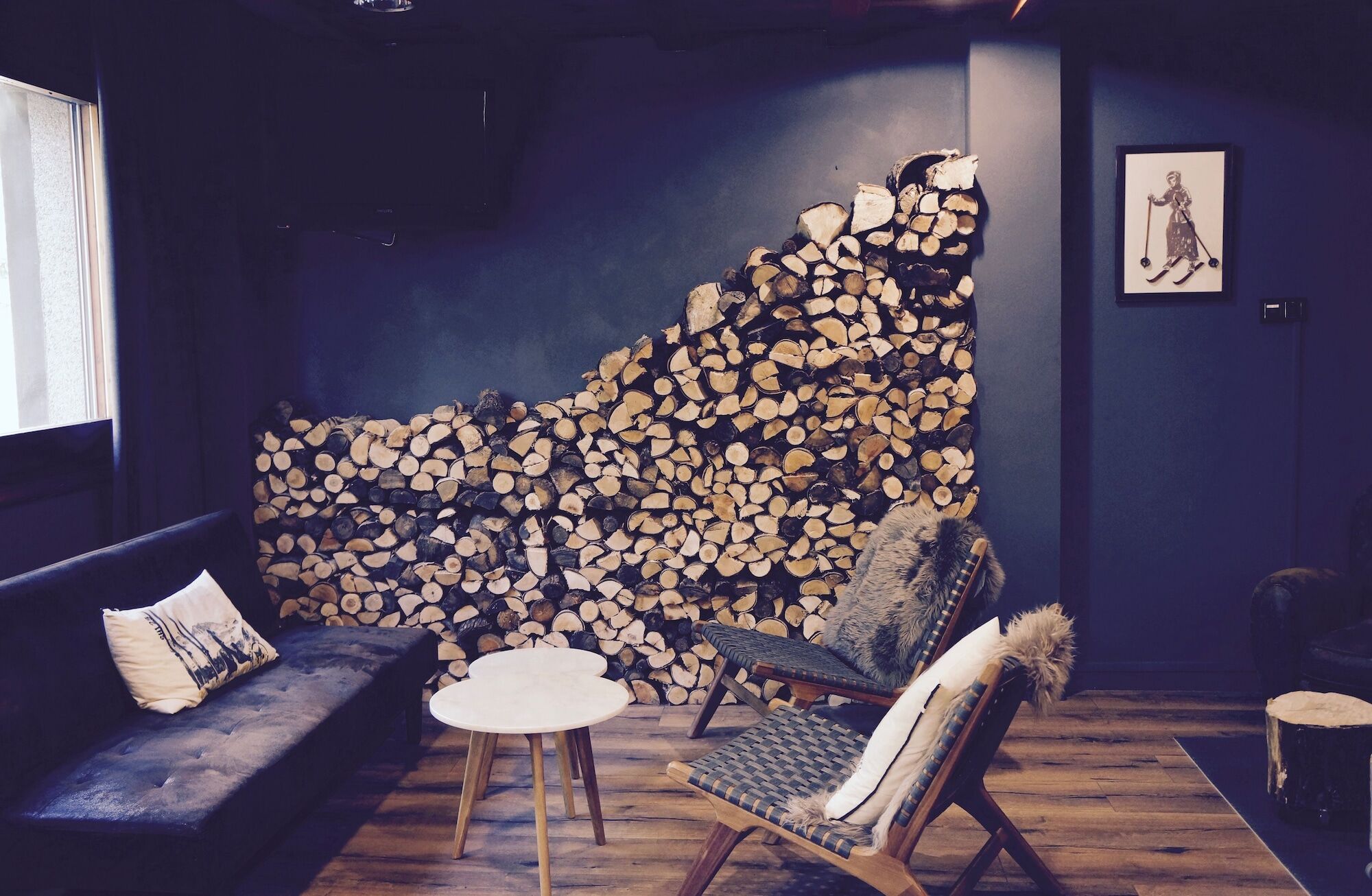 Hotel Arbella Ordino Luaran gambar