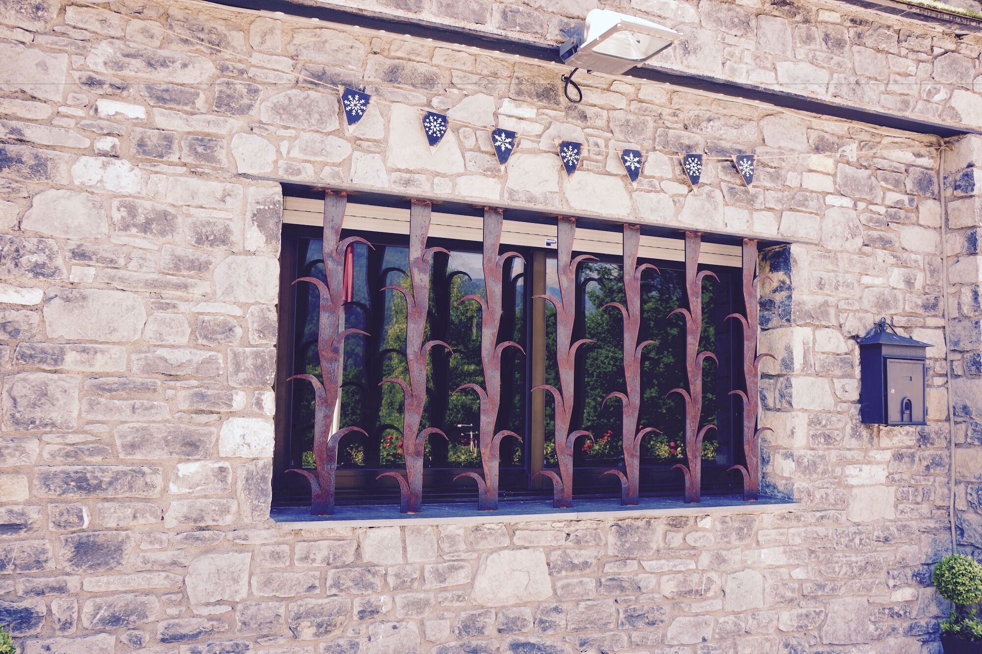 Hotel Arbella Ordino Luaran gambar
