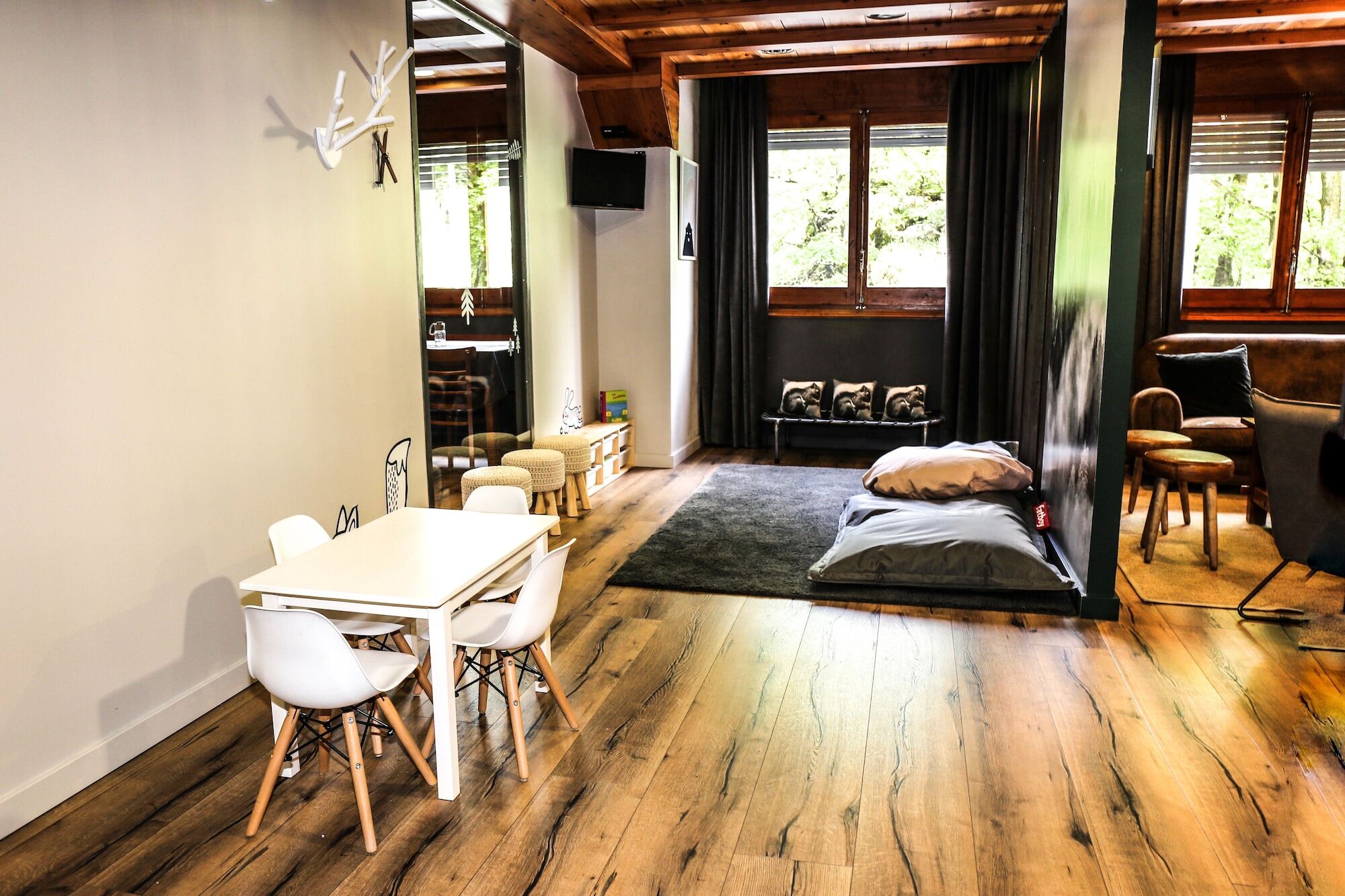 Hotel Arbella Ordino Luaran gambar