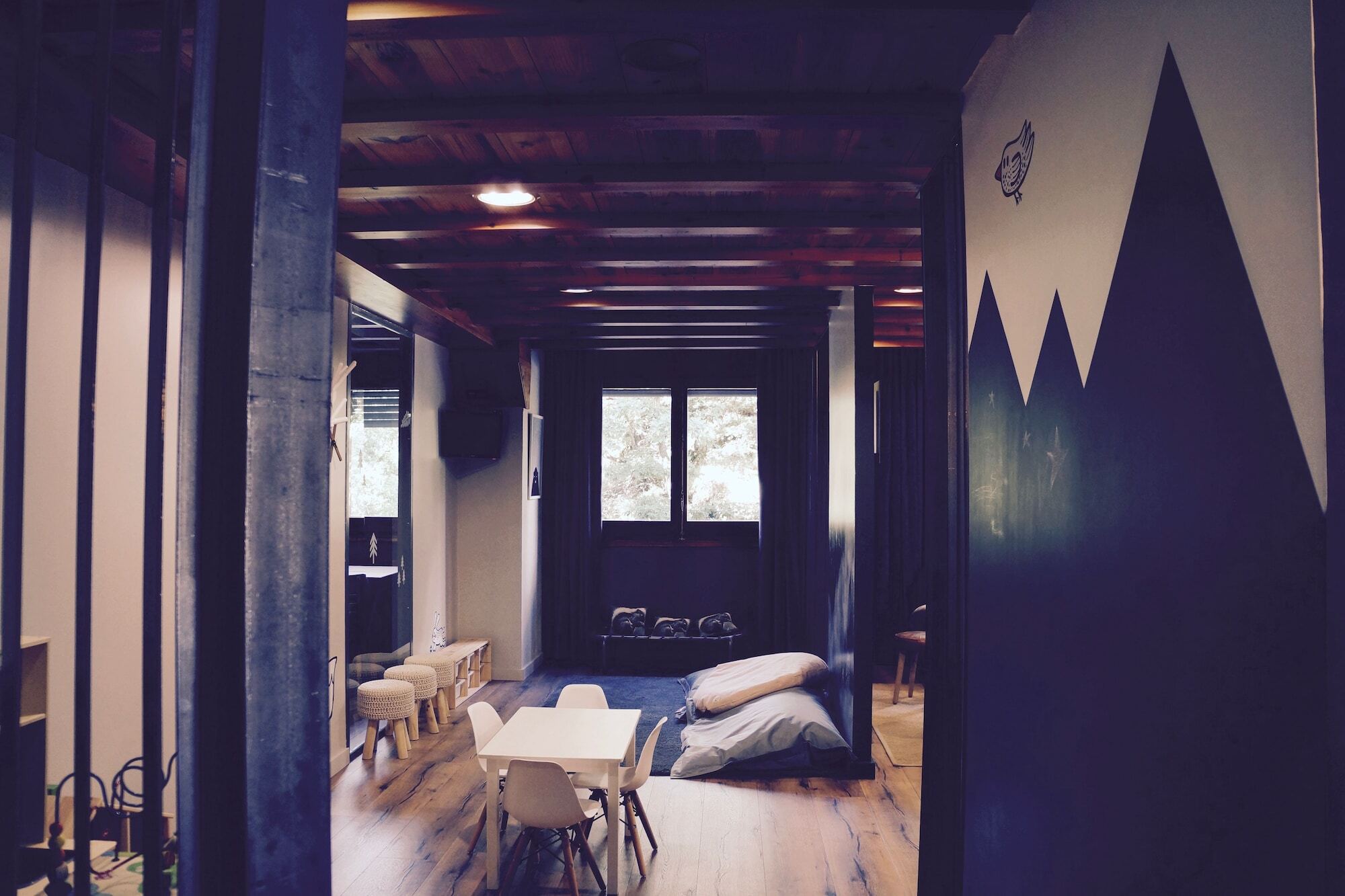 Hotel Arbella Ordino Luaran gambar