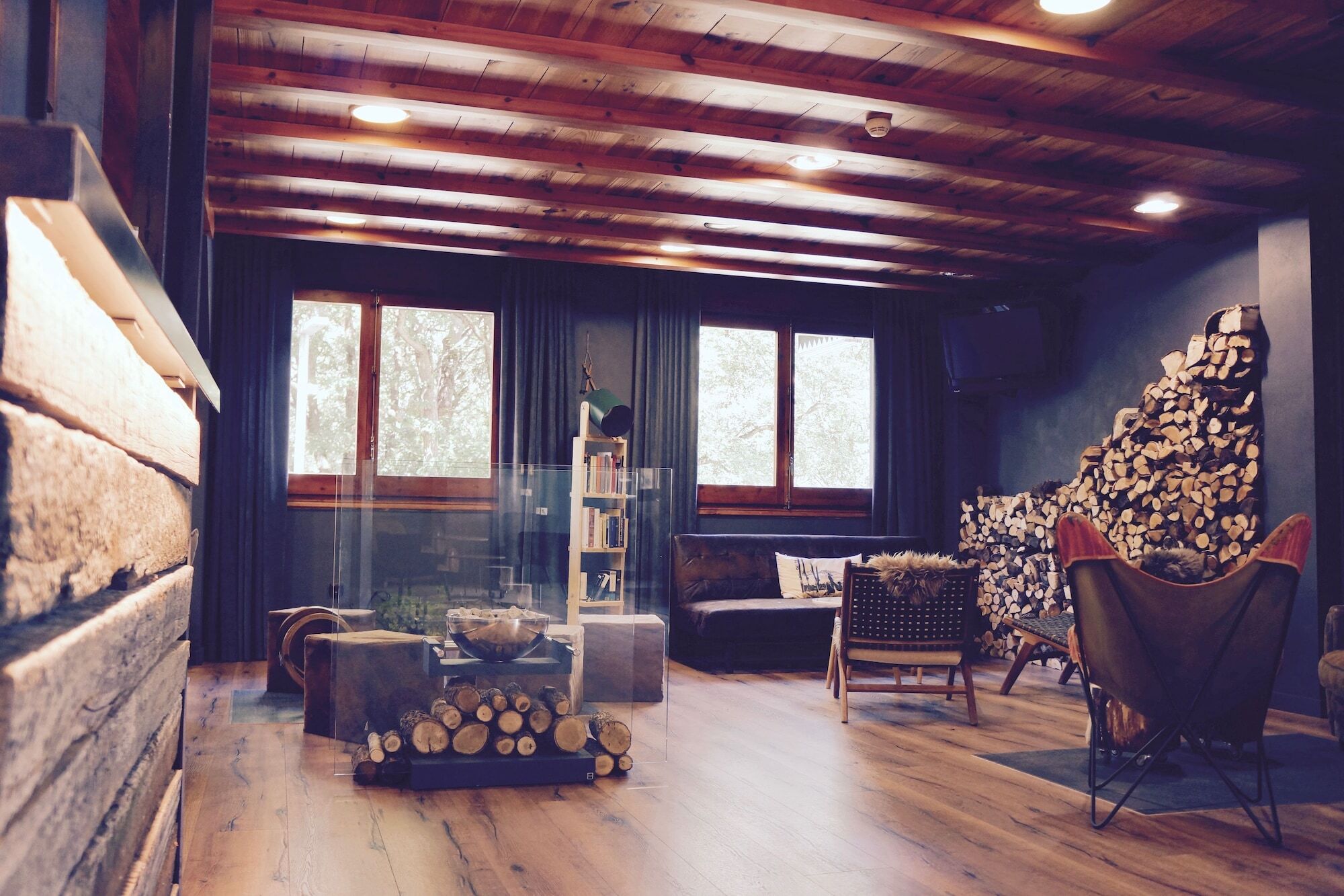 Hotel Arbella Ordino Luaran gambar